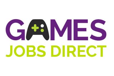 Games Jobs Direct Featured Banner Placements