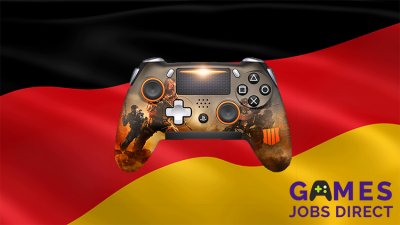 German Games Industry Jobs – The Thriving German Video Games Market
