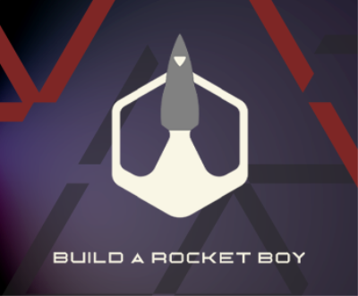 Build New Worlds with Build a Rocket Boy! 