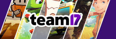 Team17 Studio Spotlight
