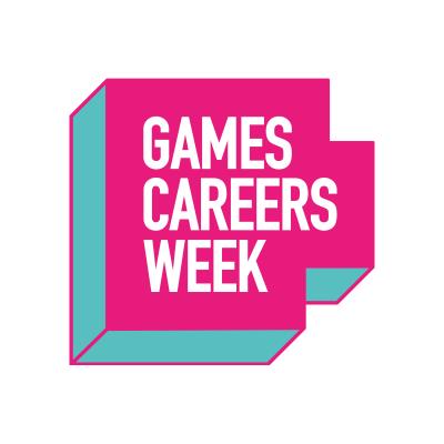 Games Career Week Image Library